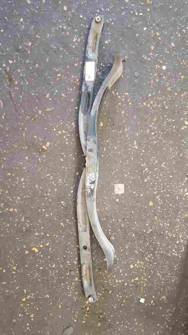 Renault Twingo SCE 2014-2017 Rear Axle Subframe Crossmember 555C35270R