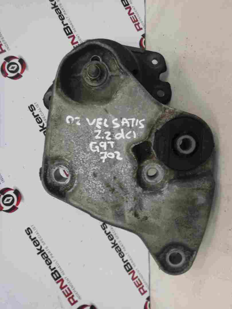 Renault Vel Satis 2002-2005 2.2 dCi Drivers OS Engine Mount