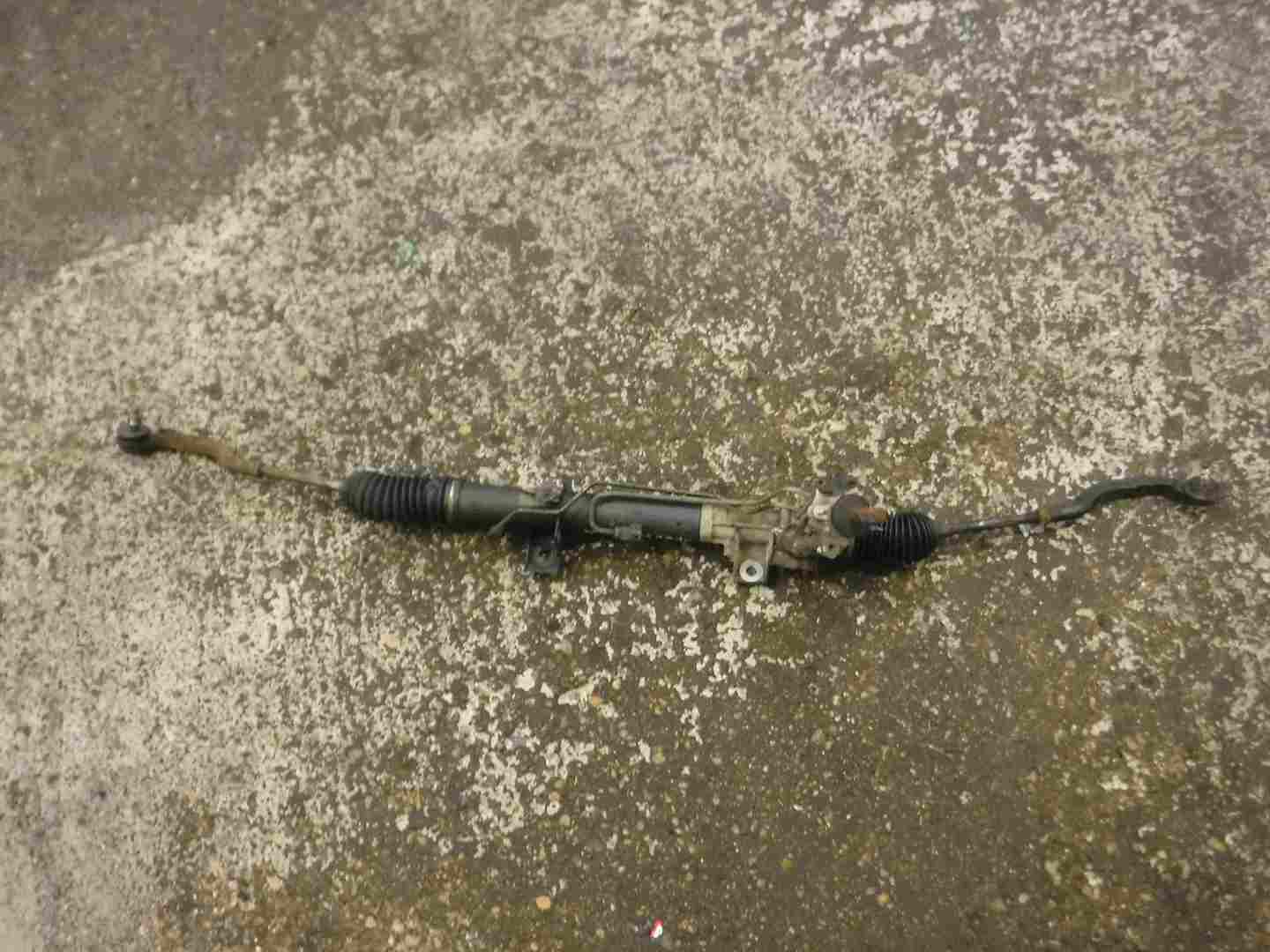 Renault Vel Satis 2002-2005 2.2 dCi Power Steering Rack