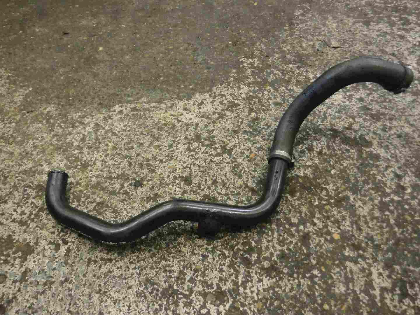 Renault Vel Satis 2002-2005 2.2 dCi Turbo To Intercooler Pipe