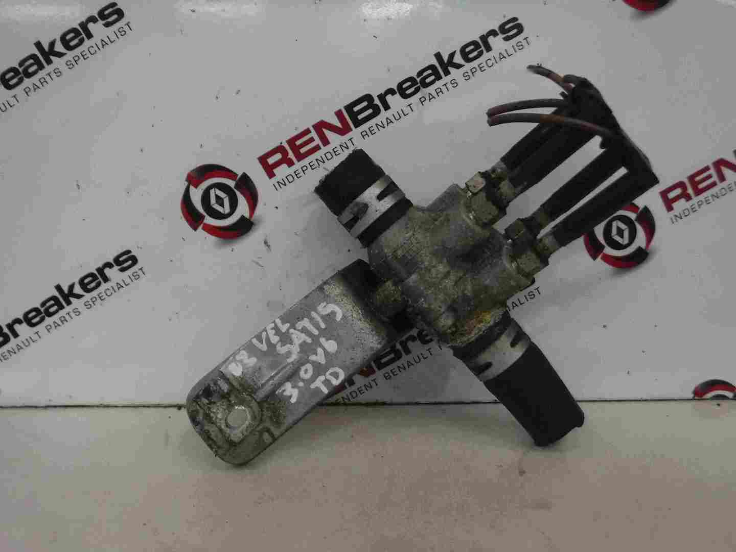 Renault Vel Satis 2002-2005 3.0 dCi Pre Heater Exchange Glow Plug