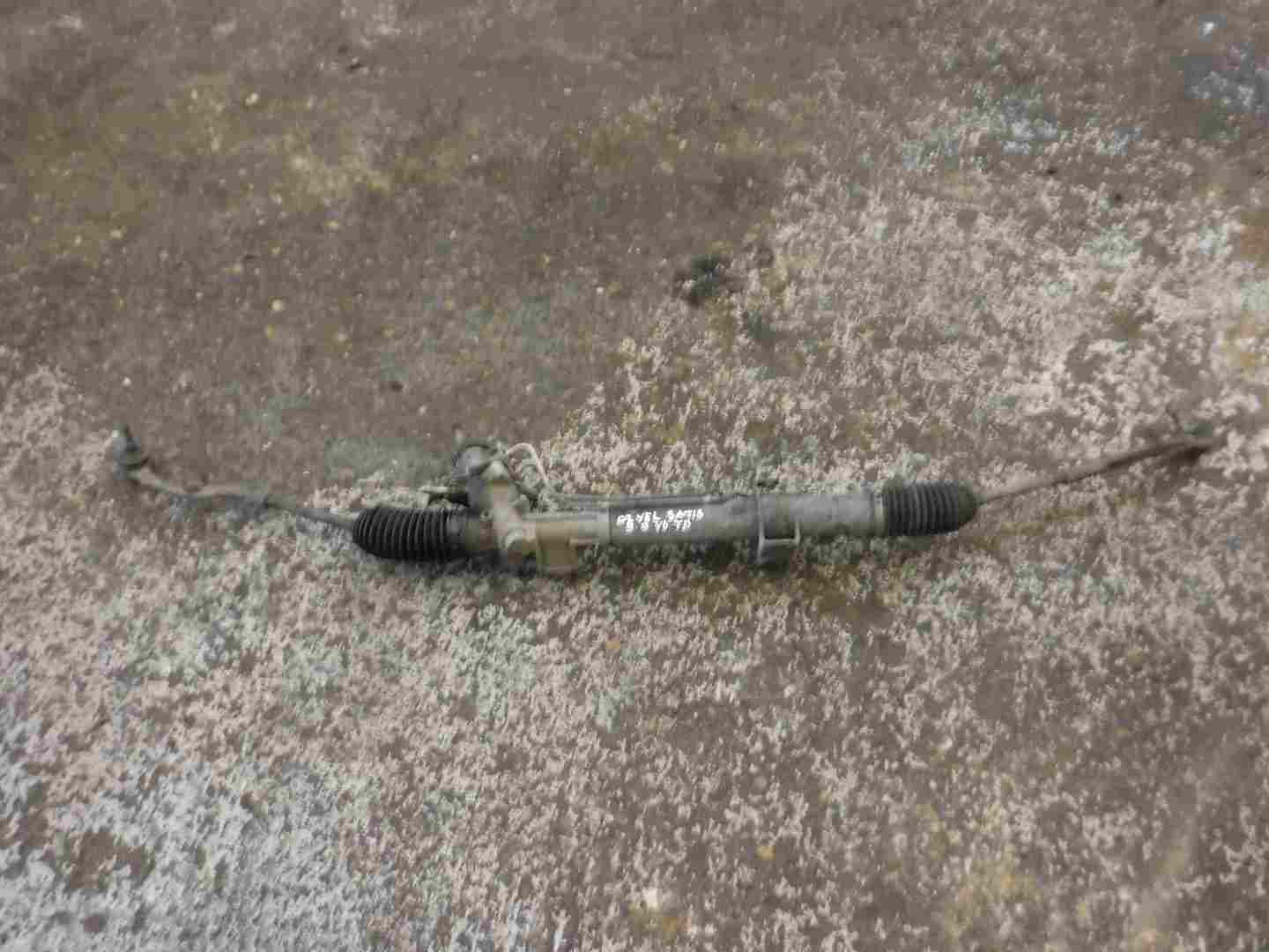 Renault Vel Satis 2002-2005 3.0 dCi V6 Power Steering Rack