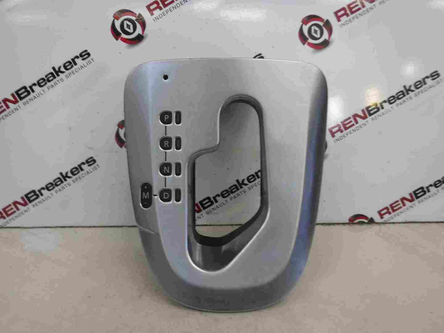 Renault Vel Satis 2002-2005 Automatic Gear Selector Display