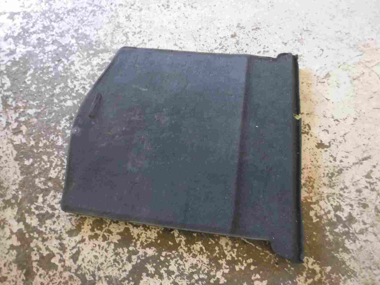 Renault Vel Satis 2002-2005 Boot Carpet Mat Floor