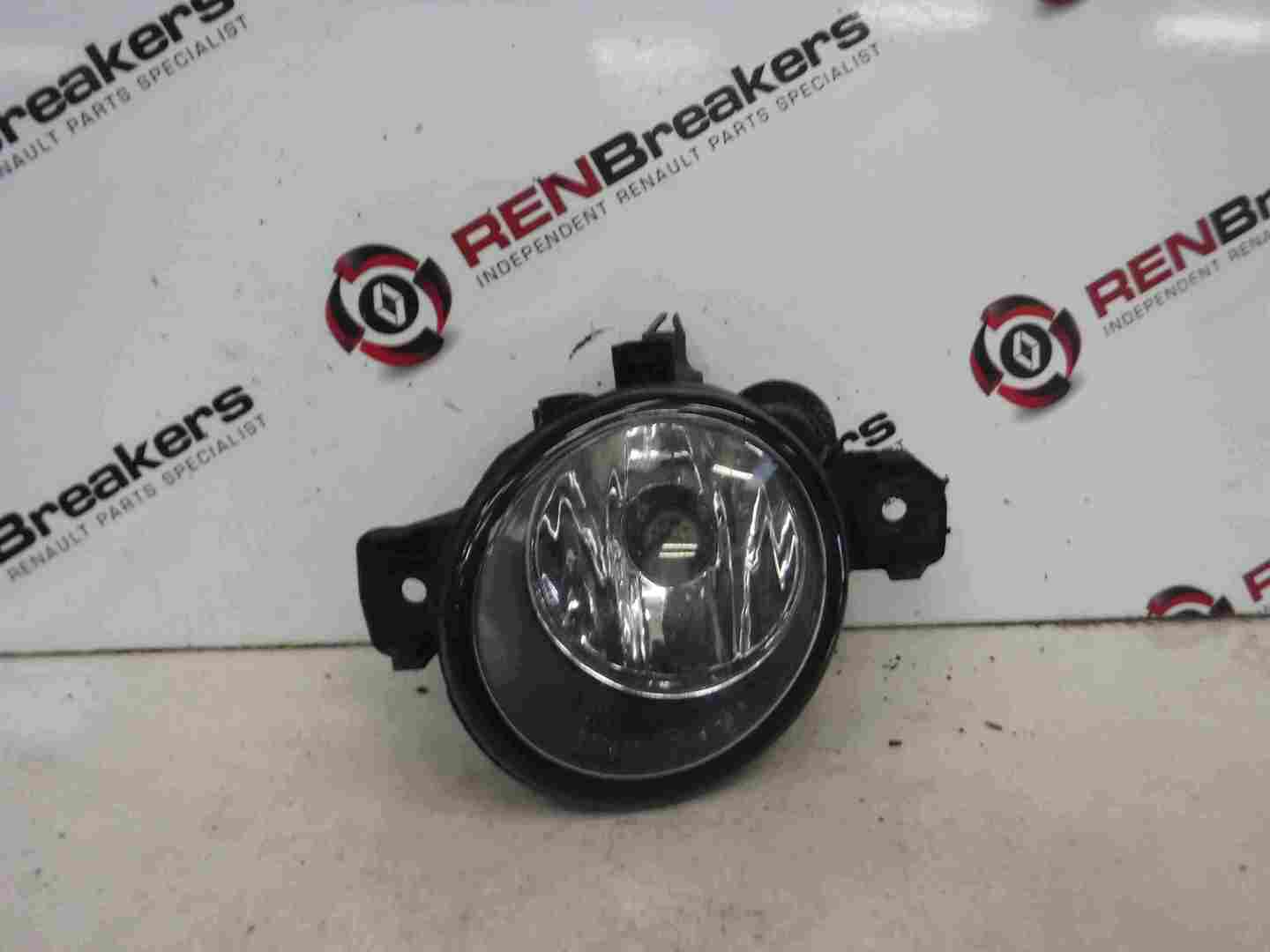 Renault Vel Satis 2002-2005 Drivers OS Fog Light