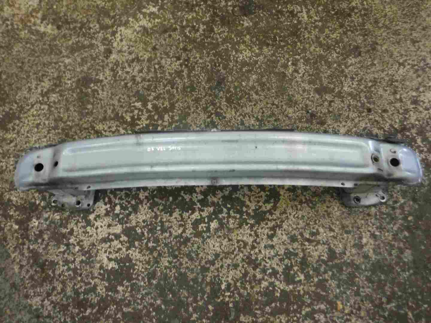 Renault Vel Satis 2002-2005 Front Bumper Reinforcement Crash Bar