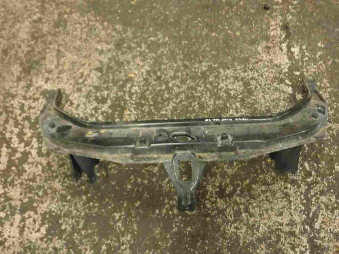Renault Vel Satis 2002-2005 Front Slam Panel Support