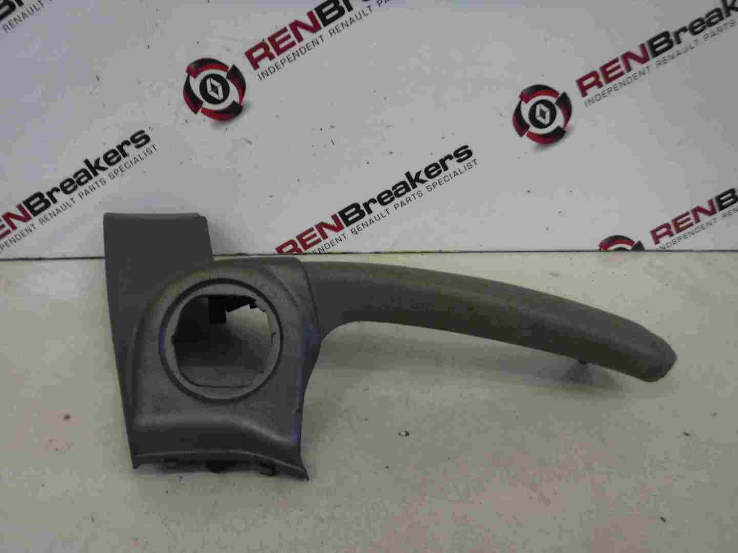 Renault Vel Satis 2002-2005 Passenger NSF Front Pull Handle