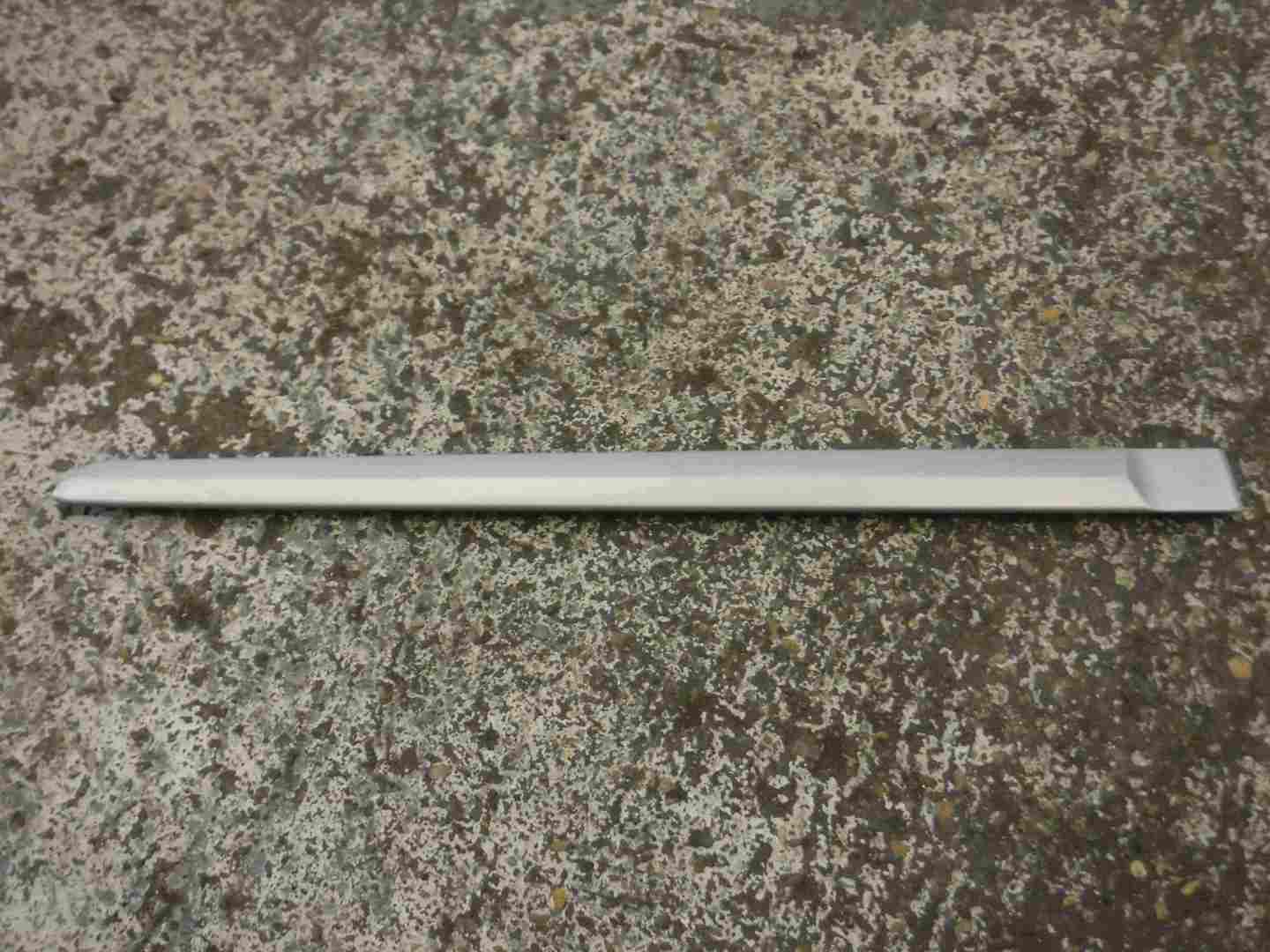 Renault Vel Satis 2002-2005 Passenger NSR Rear Door Moulding Trim