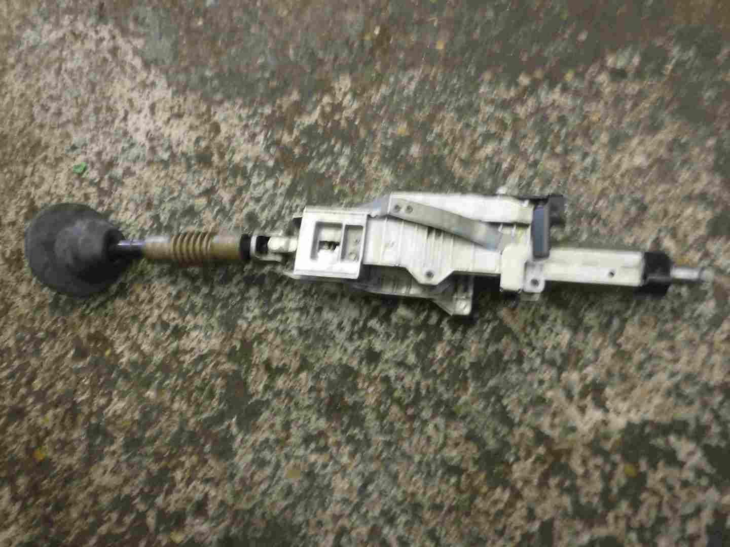 Renault Vel Satis 2002-2005 Power Steering Column