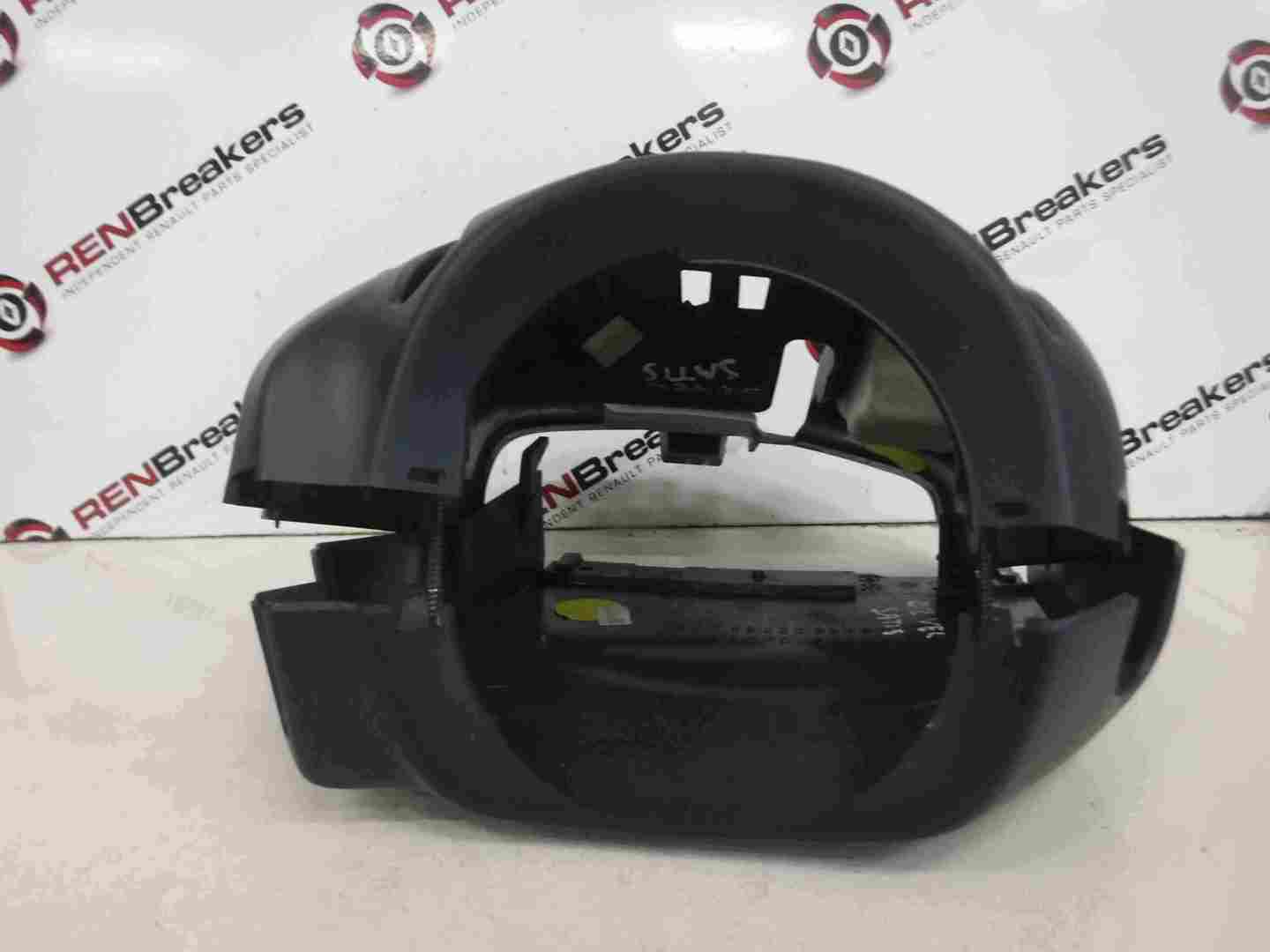 Renault Vel Satis 2002-2005 Steering Column Plastic Surround