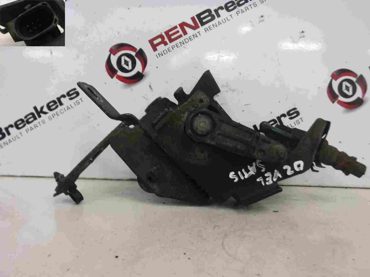 Renault Vel Satis 2002-2005 Xenon Headlight Level Sensor Subframe
