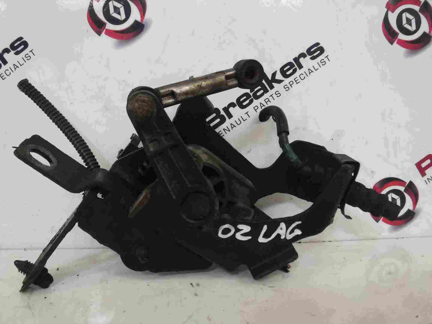 Renault Vel Satis Laguna 2001-2005 Xenon Headlight Level Sensor Subframe