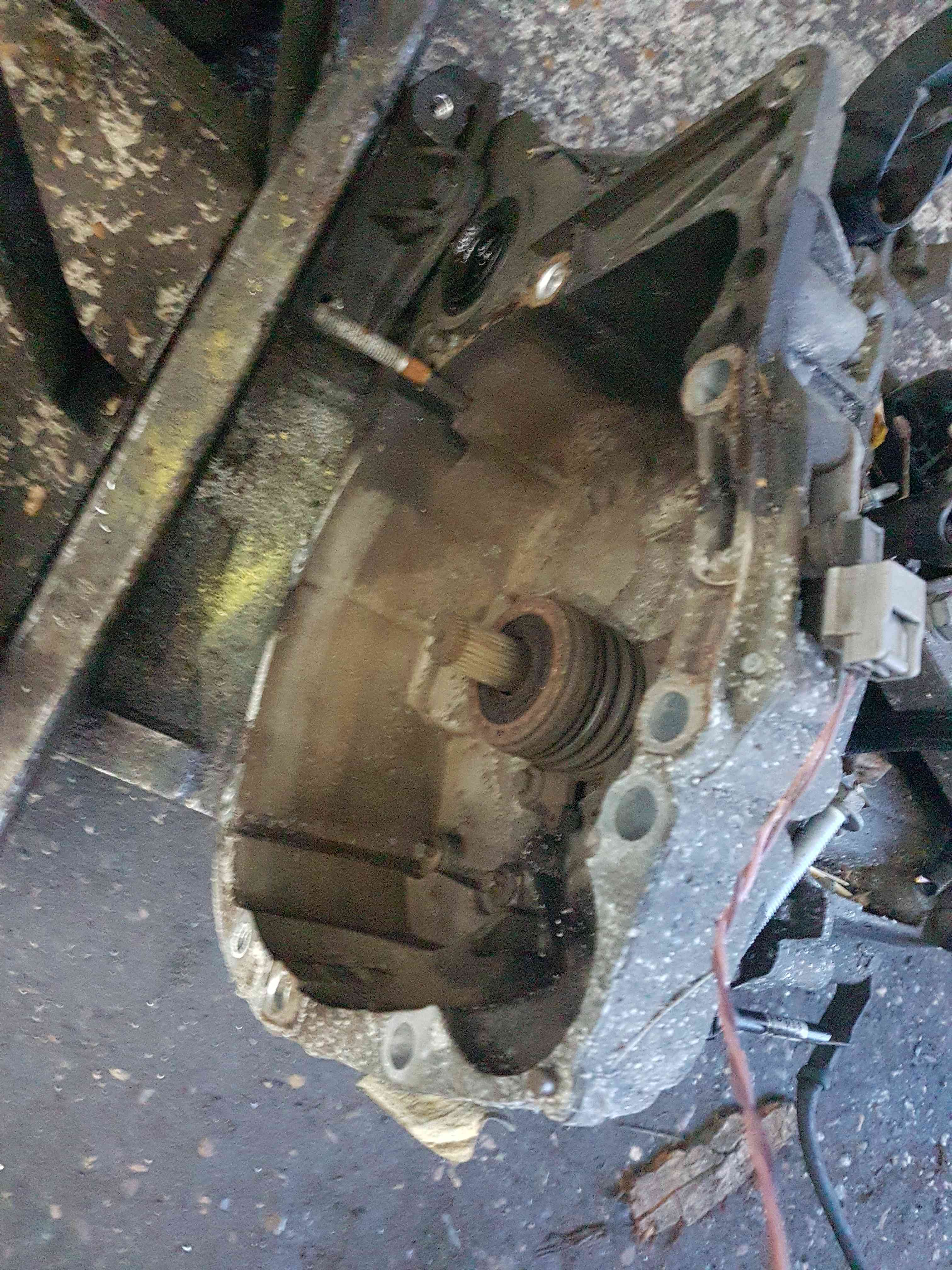 Thumb 3 Renault Wind  2010-2013 1.2  TCE 16V Gearbox JH3 309 JH3309