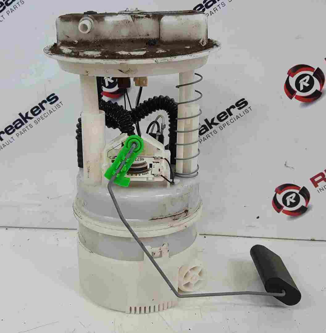 Thumb 4 Renault Wind 2010-2013 1.2 16v Fuel Sender Unit Pump 8200368239