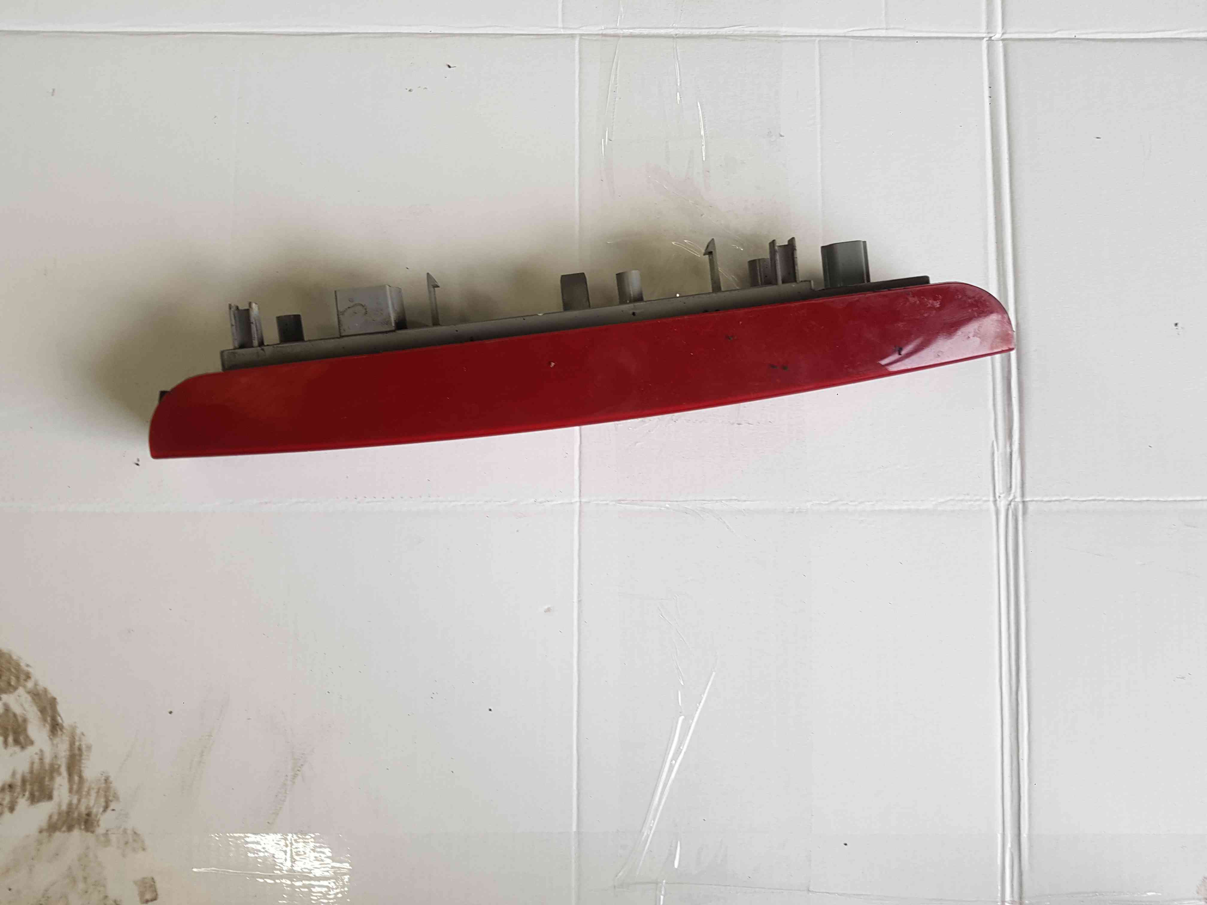 Thumb 2 Renault Wind 2010-2013 Brake Light Rear TOP Spoiler Light 265900007R