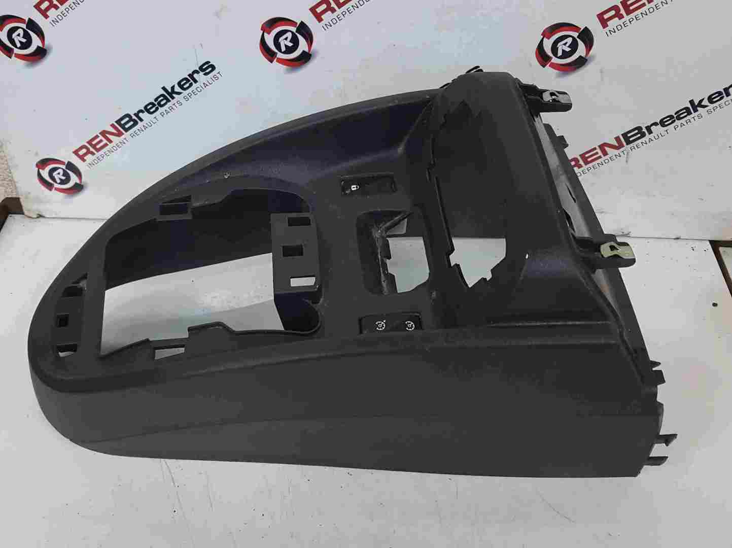 Thumb 2 Renault Wind 2010-2013 Centre Console Trim Plastic 969100045R