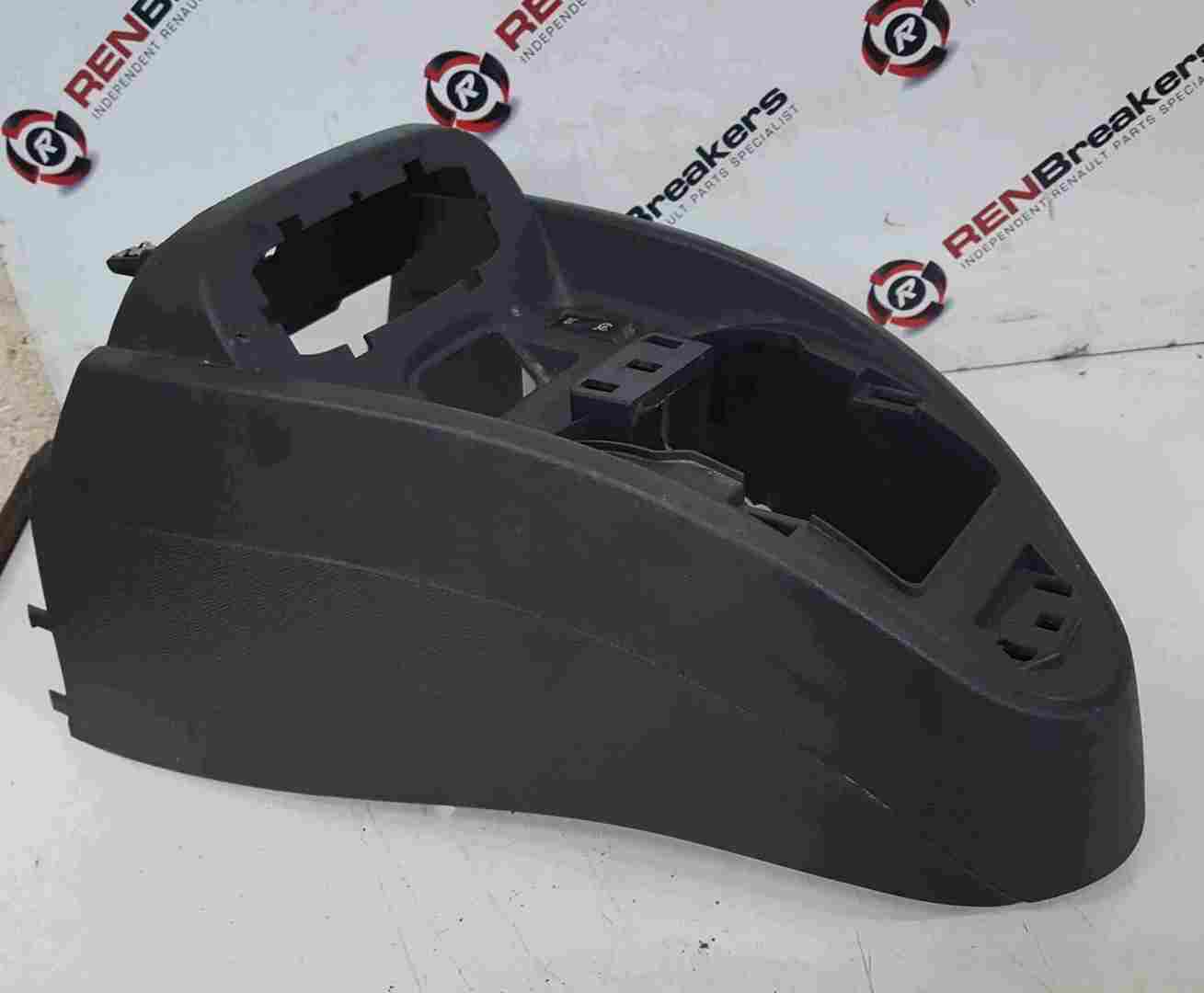 Renault Wind 2010-2013 Centre Console Trim Plastic 969100045R