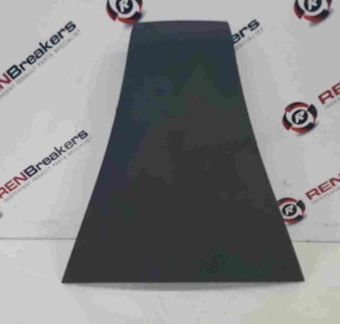 Renault Wind 2010-2013 Dashboard Upper Trim Plastic 682403104R