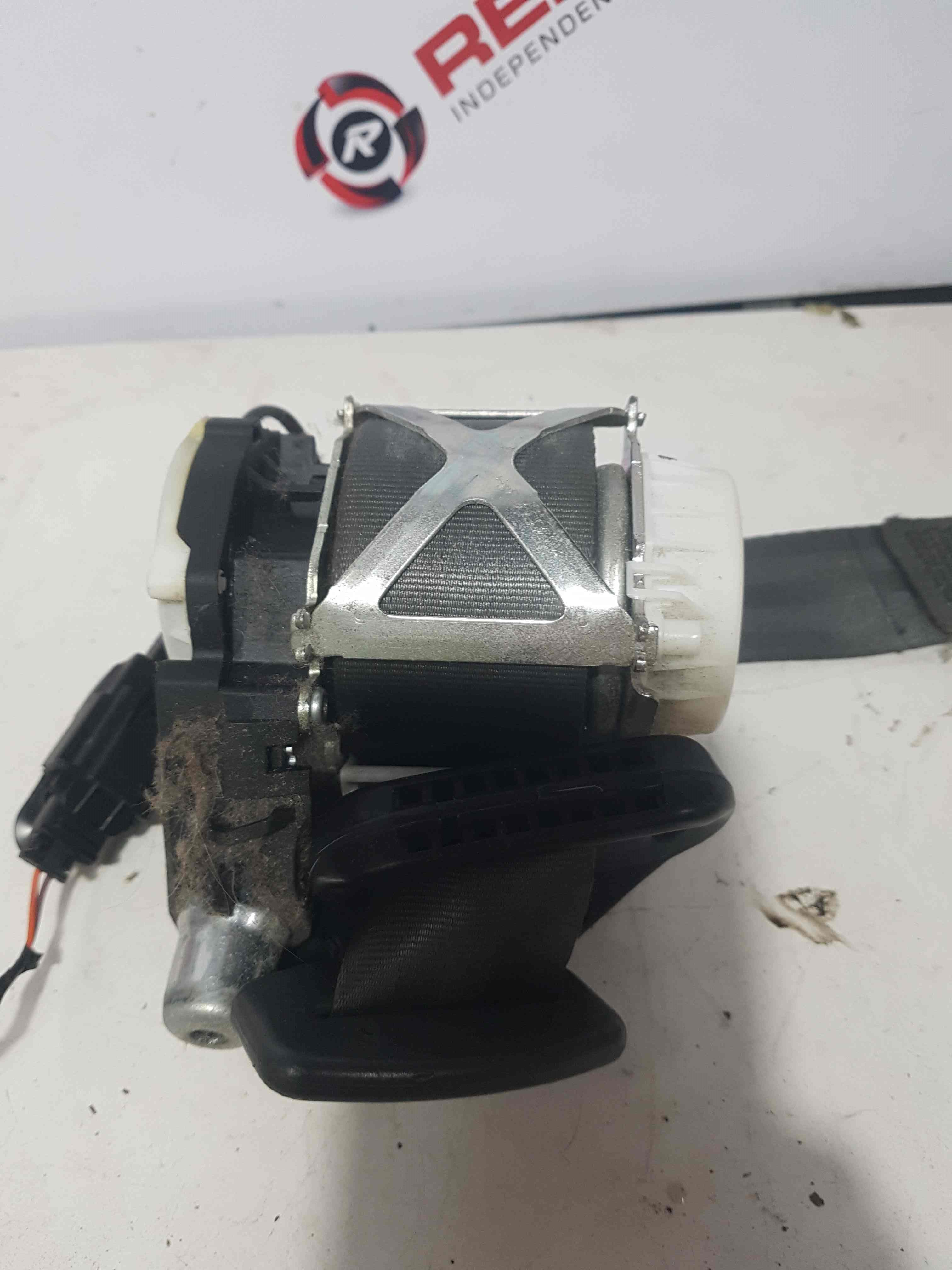 Thumb 6 Renault Wind 2010-2013 Drivers OSF Front Seat Belt