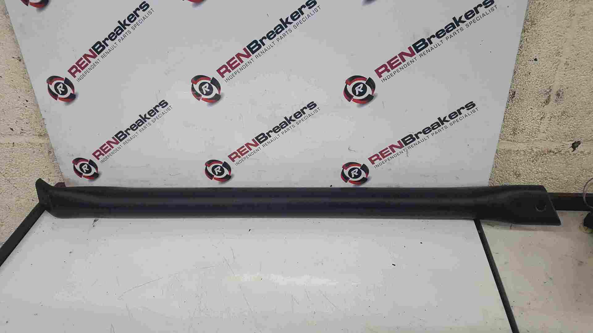 Thumb 2 Renault Wind 2010-2013 Drivers OSR Rear Bracket