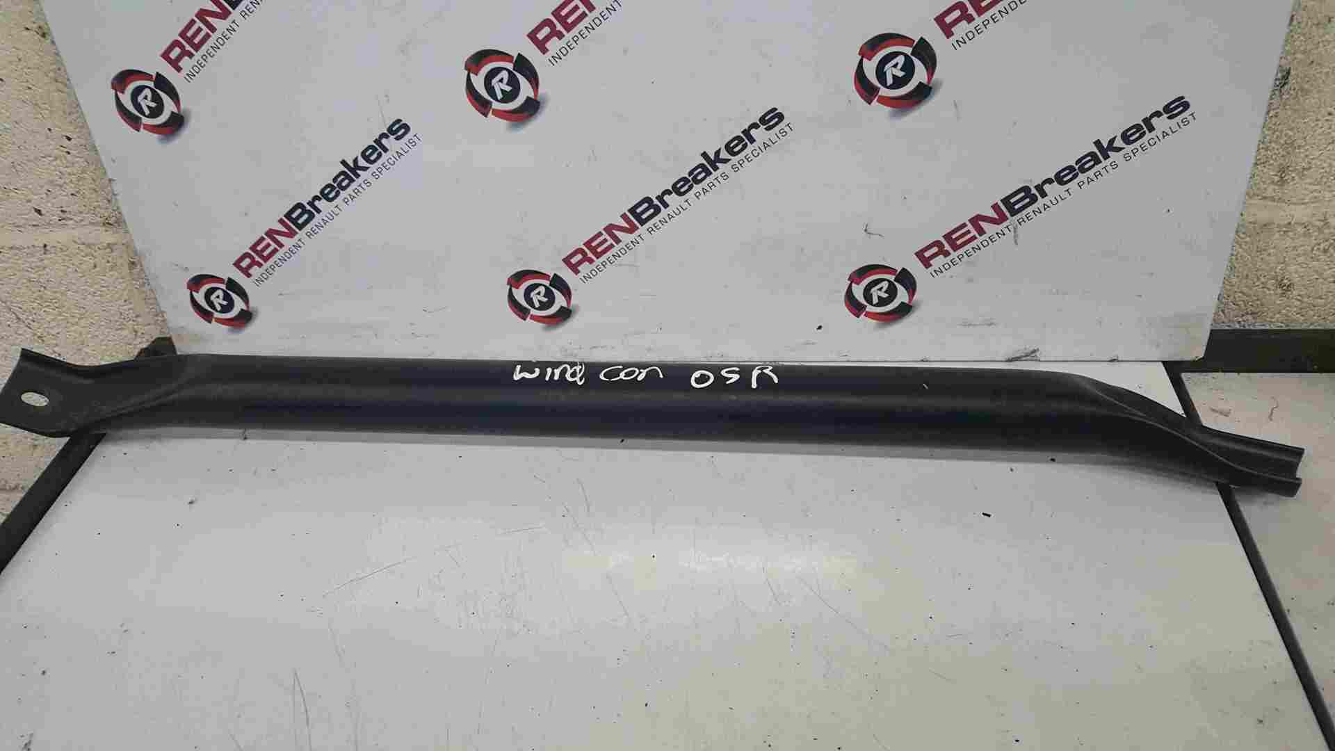 Renault Wind 2010-2013 Drivers OSR Rear Bracket