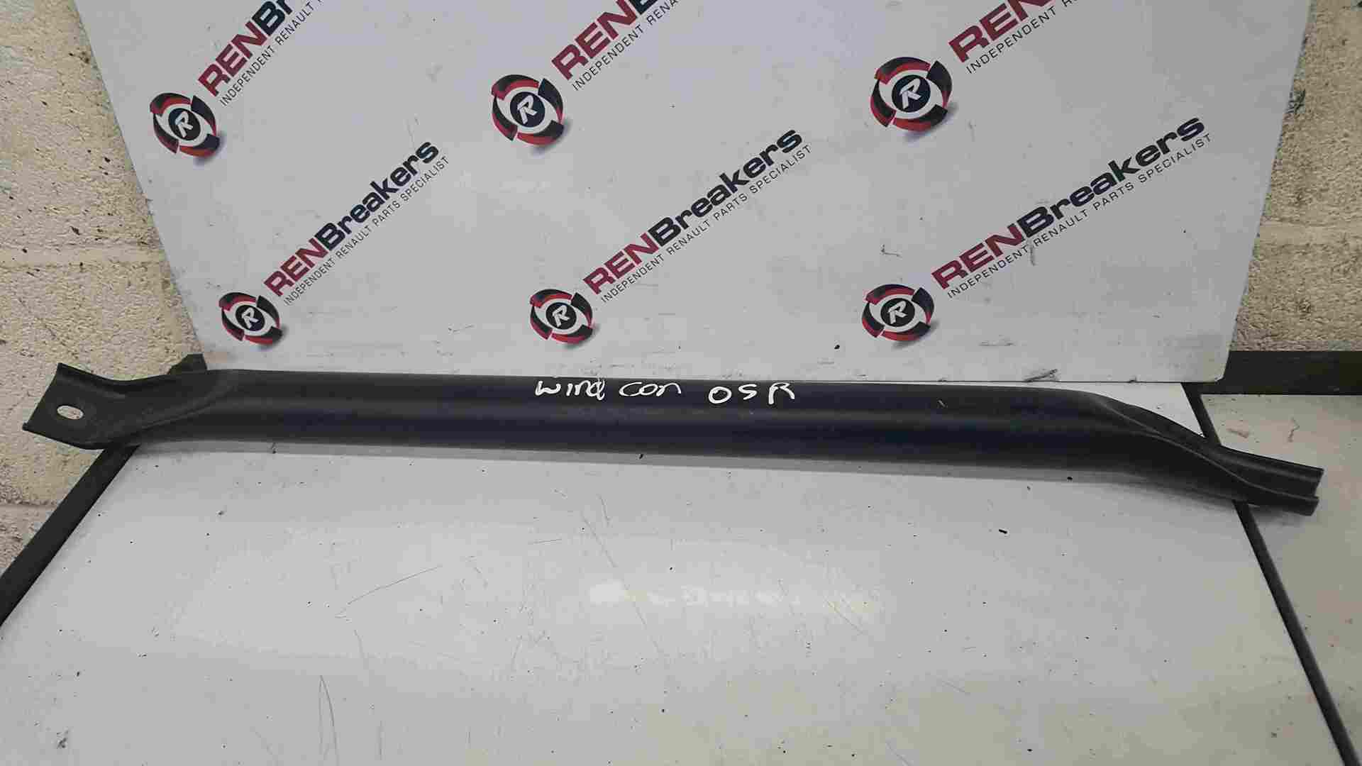 Thumb 3 Renault Wind 2010-2013 Drivers OSR Rear Bracket