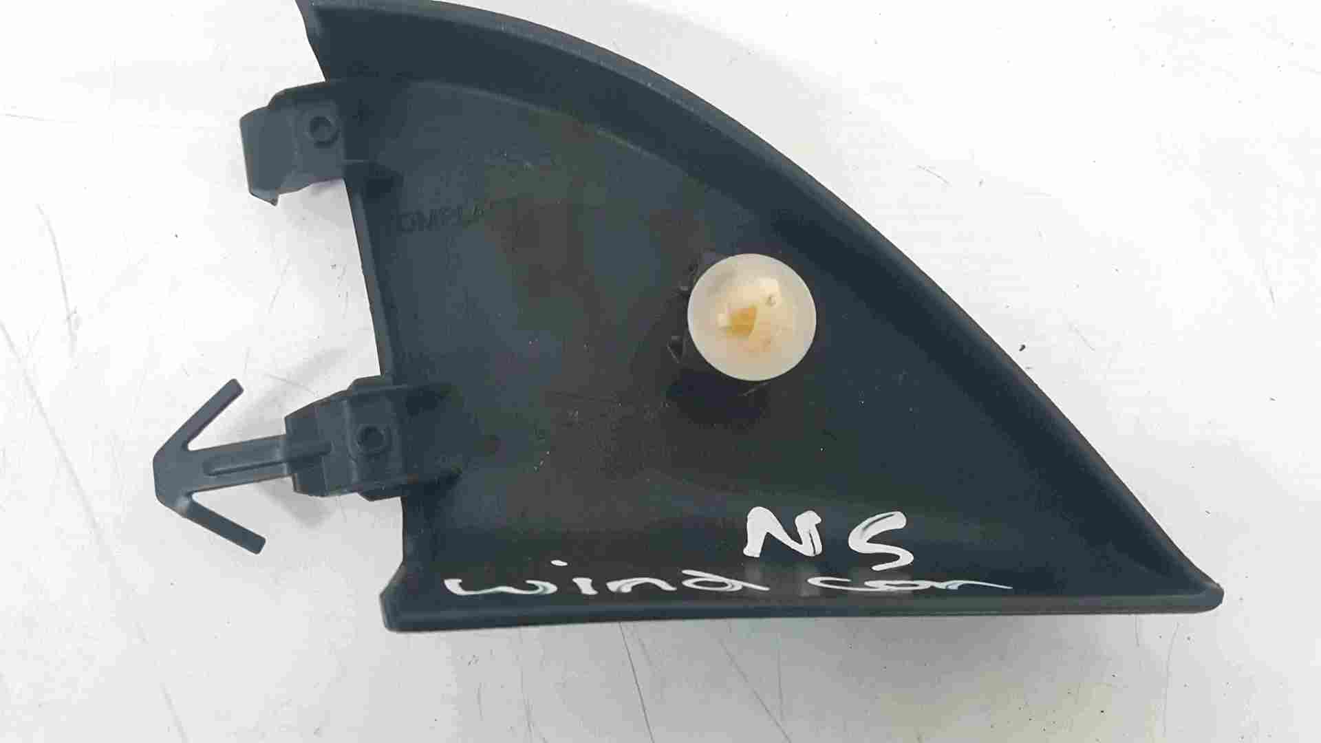 Thumb 2 Renault Wind 2010-2013 Passenger NS Wing Mirror Interior Plastic 802930014R