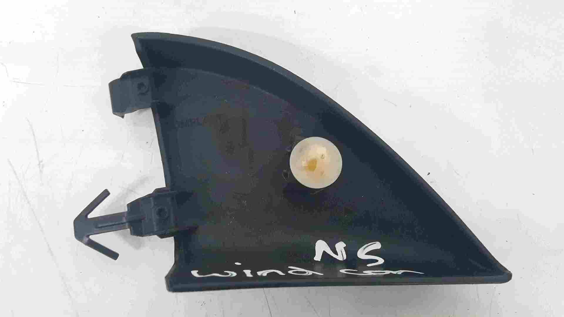 Thumb 3 Renault Wind 2010-2013 Passenger NS Wing Mirror Interior Plastic 802930014R