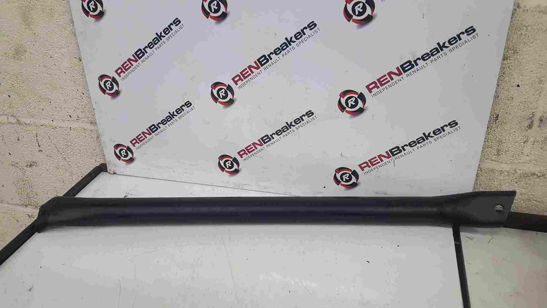 Thumb 2 Renault Wind 2010-2013 Passenger NSR Rear Bracket