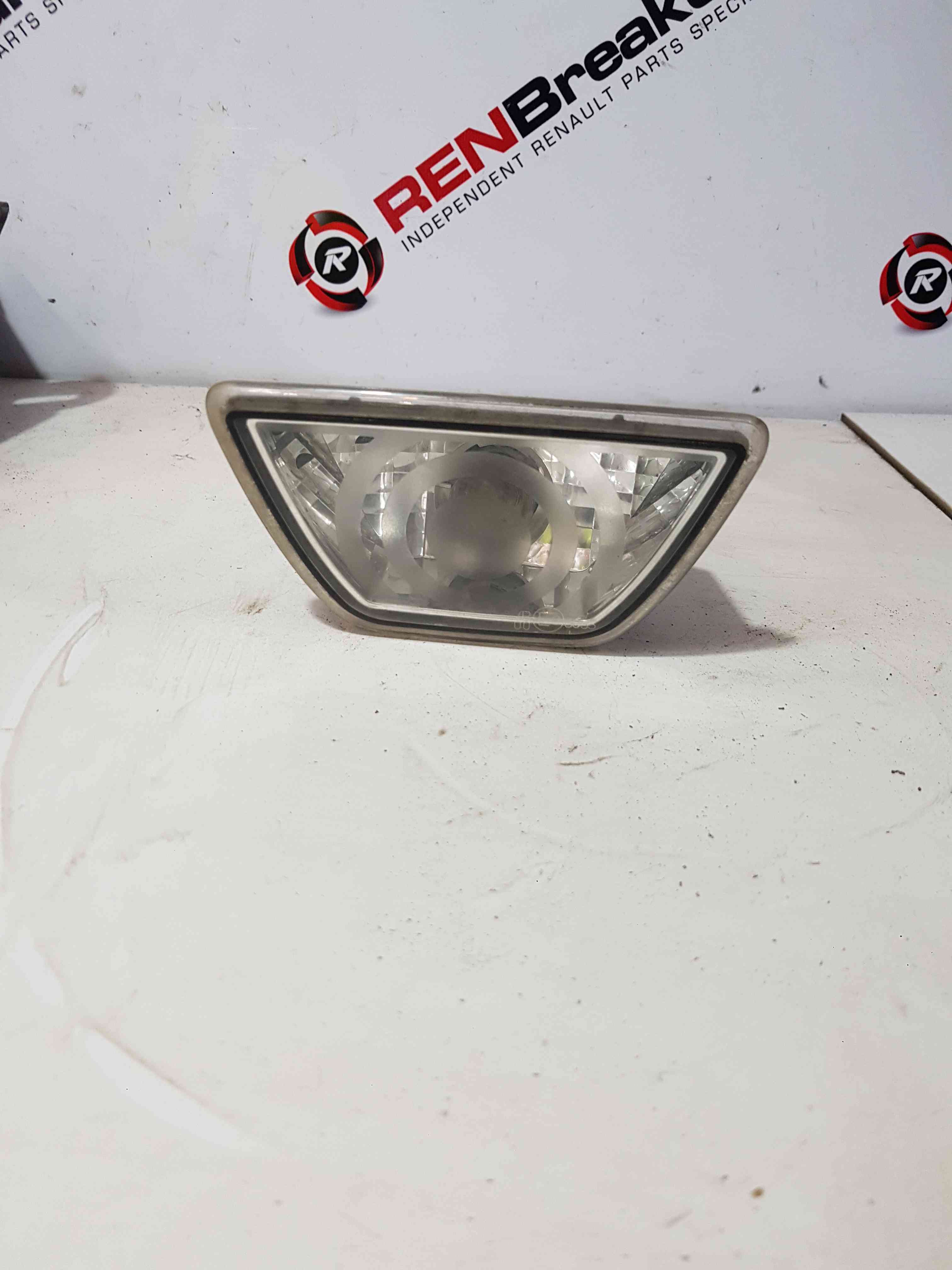 Thumb 2 Renault Wind 2010-2013 Rear Reversing Light 265400001R