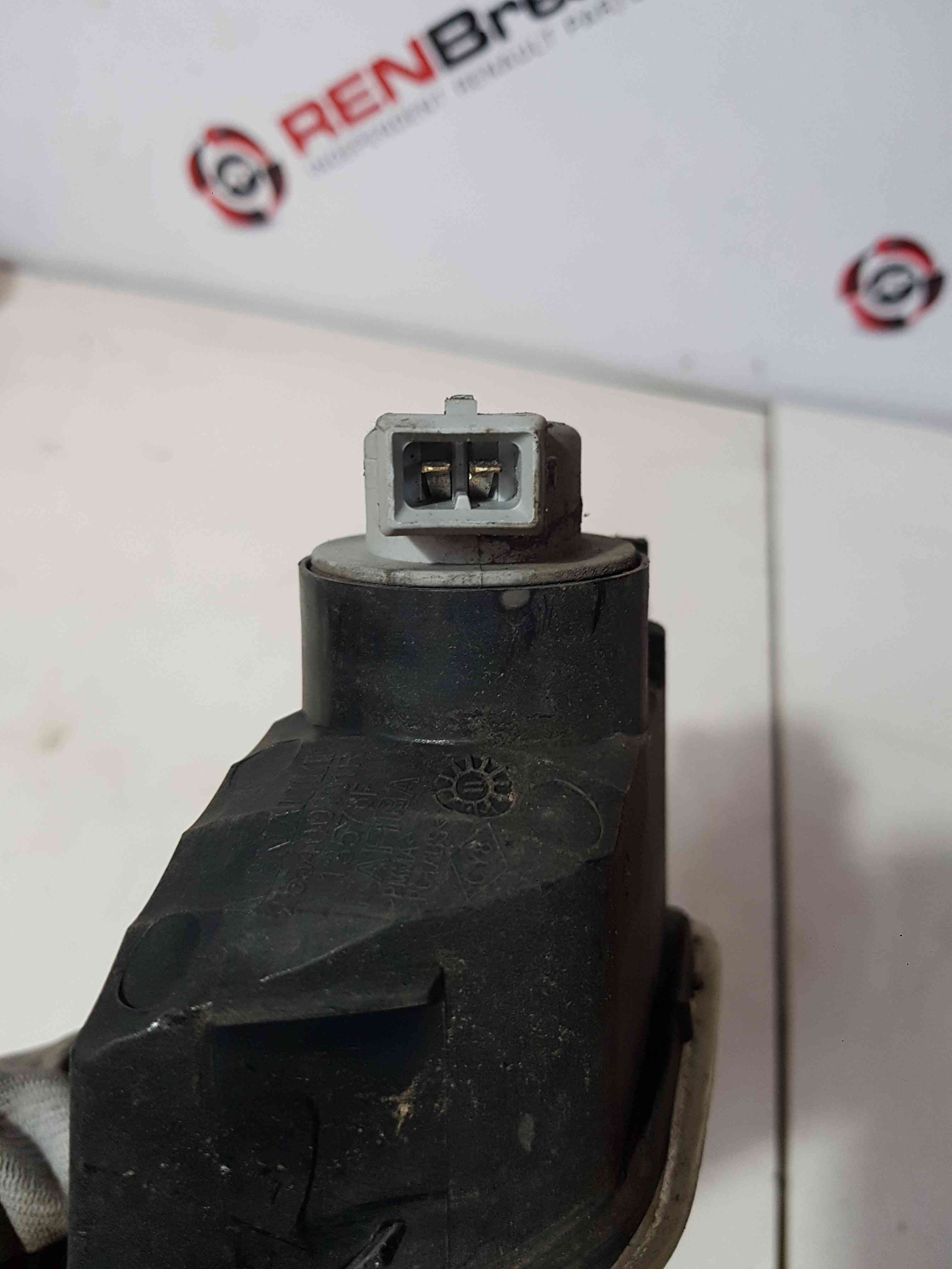 Thumb 5 Renault Wind 2010-2013 Rear Reversing Light 265400001R