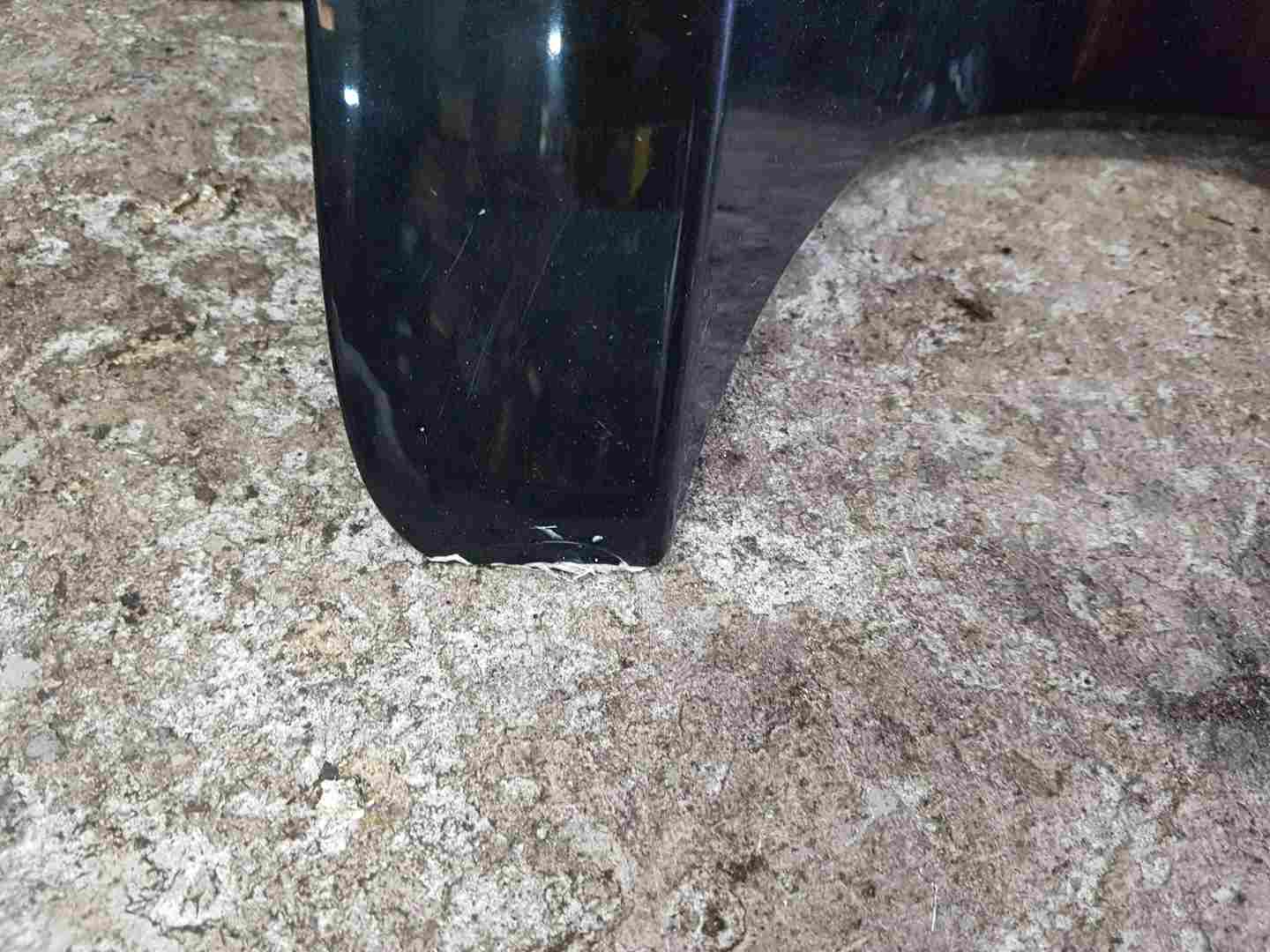 Thumb 2 Renault Wind 2010-2013 Rear Roof Flap Panel Cover 676