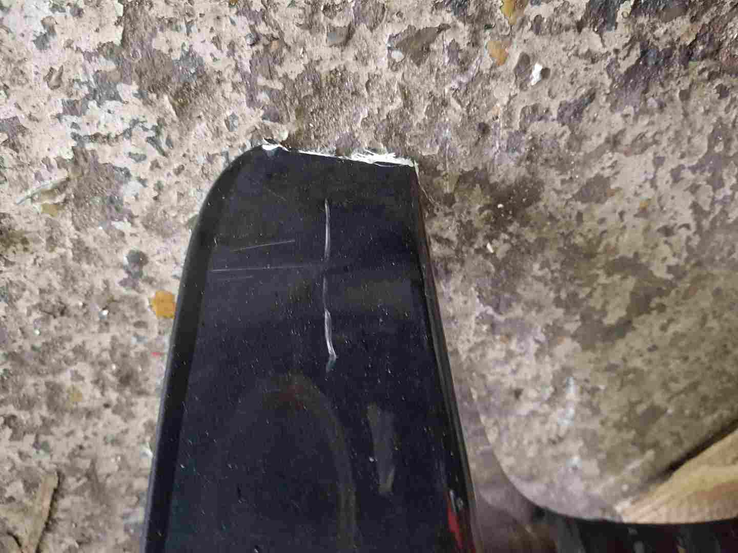 Thumb 3 Renault Wind 2010-2013 Rear Roof Flap Panel Cover 676