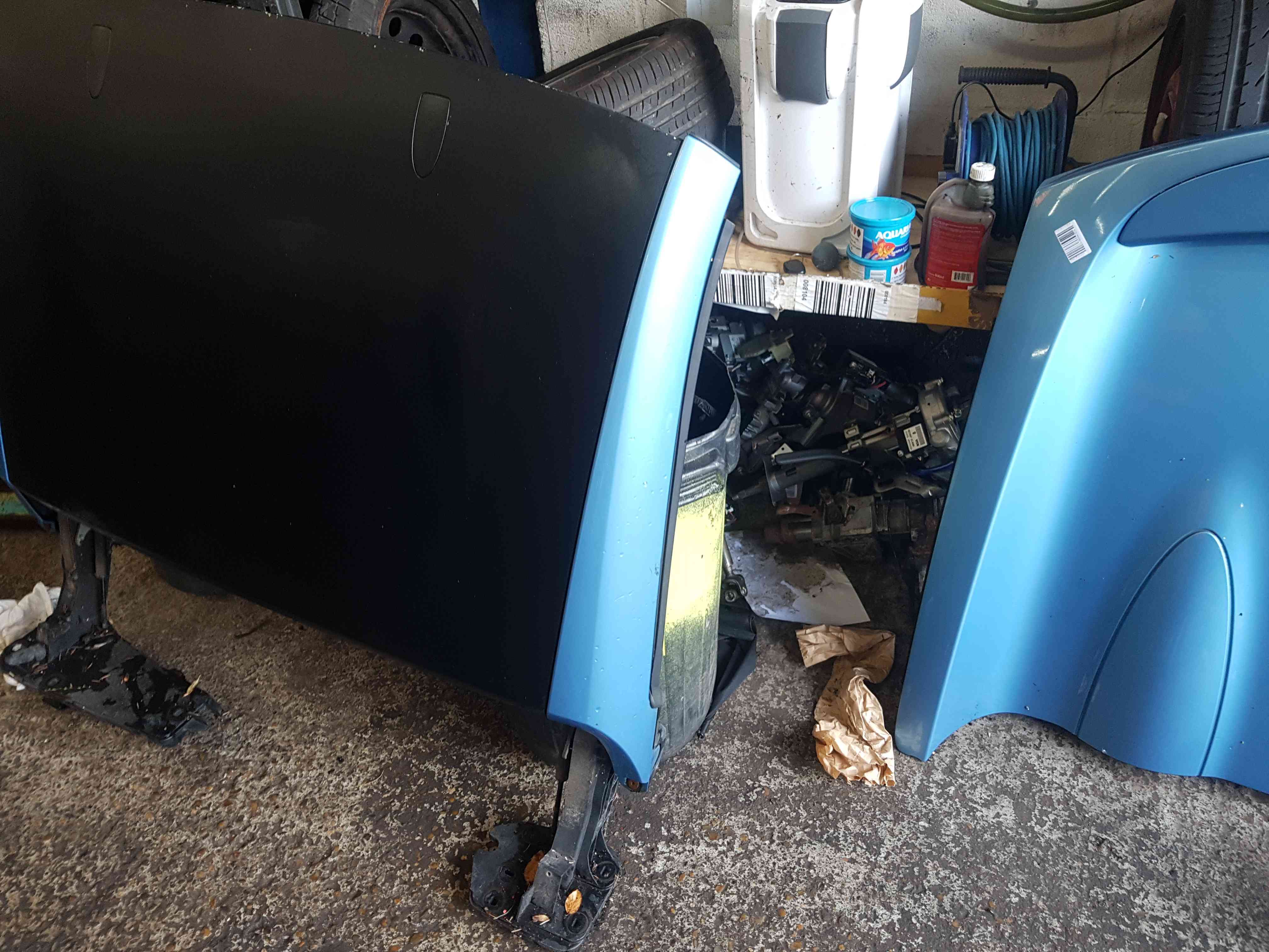 Thumb 2 Renault Wind 2010-2013 Roof Convertible TOP + Roof Control Module Terpb