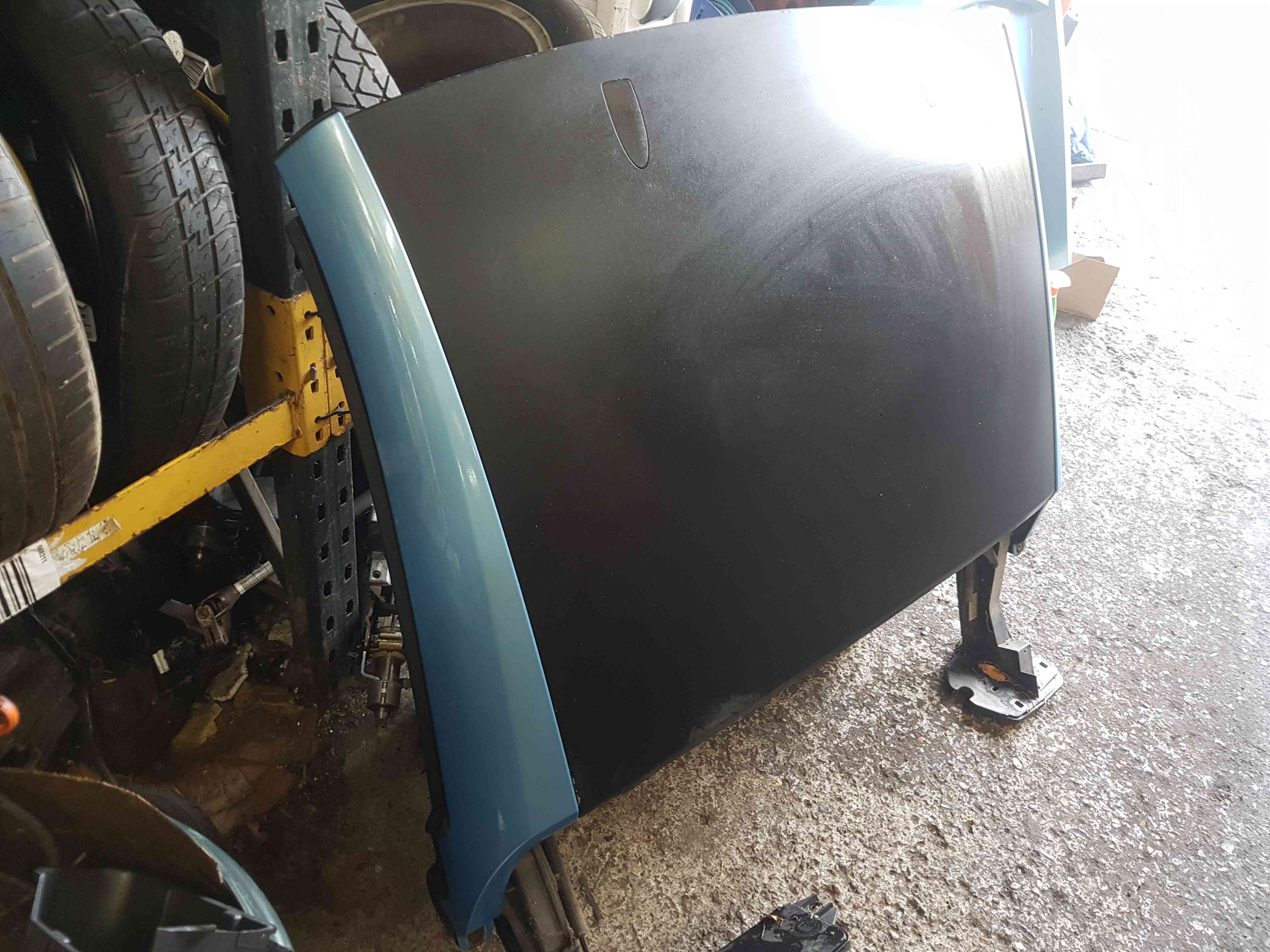 Thumb 3 Renault Wind 2010-2013 Roof Convertible TOP + Roof Control Module Terpb