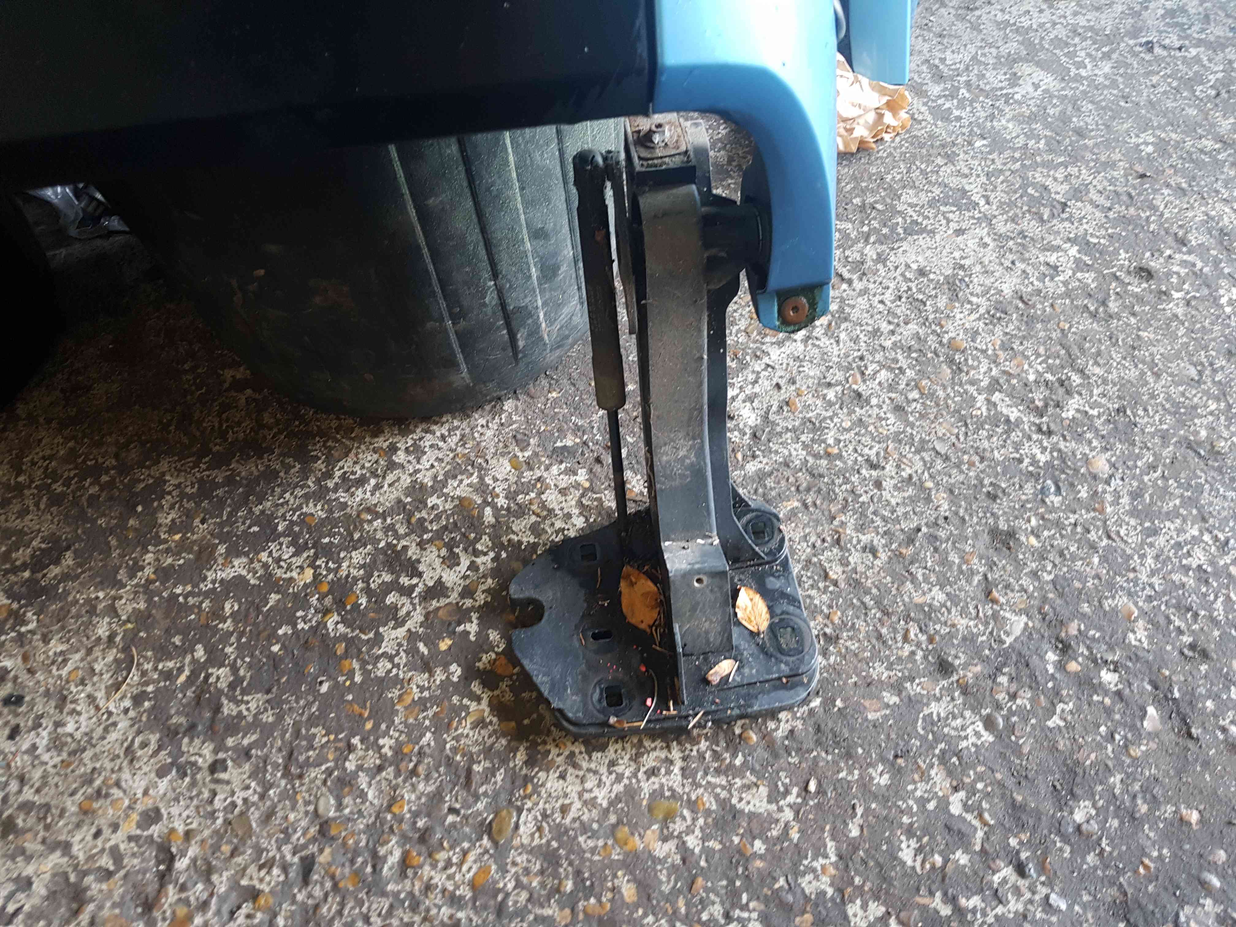 Thumb 5 Renault Wind 2010-2013 Roof Convertible TOP + Roof Control Module Terpb