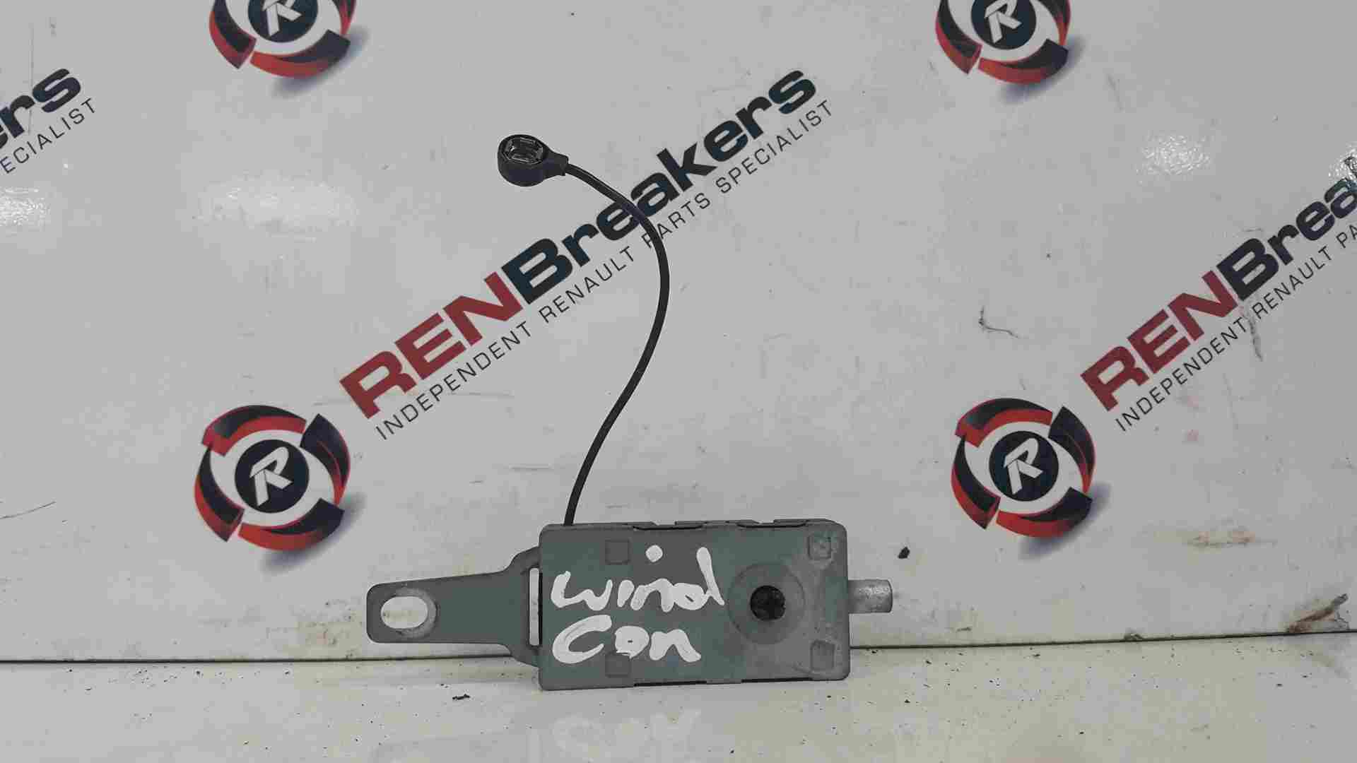 Thumb 2 Renault Wind 2010-2013 Signal Booster Radio Antenna 282300015R