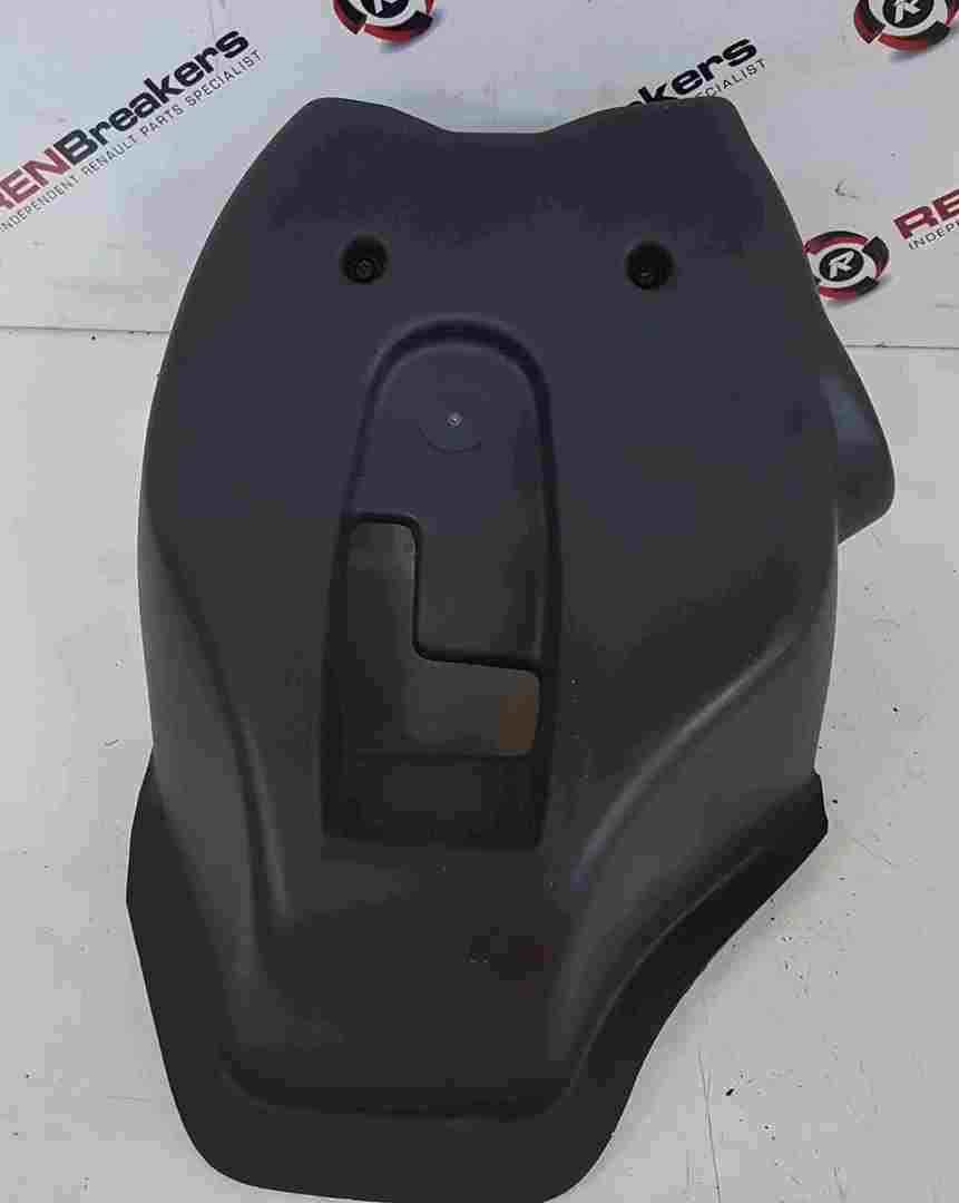 Thumb 2 Renault Wind 2010-2013 Steering Wheel Cowling Surround 484720013R