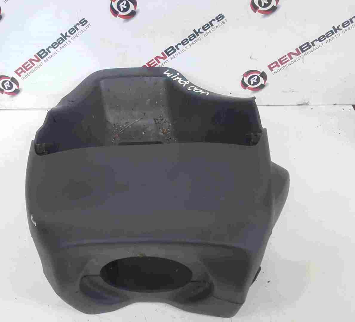 Renault Wind 2010-2013 Steering Wheel Cowling Surround 484720013R