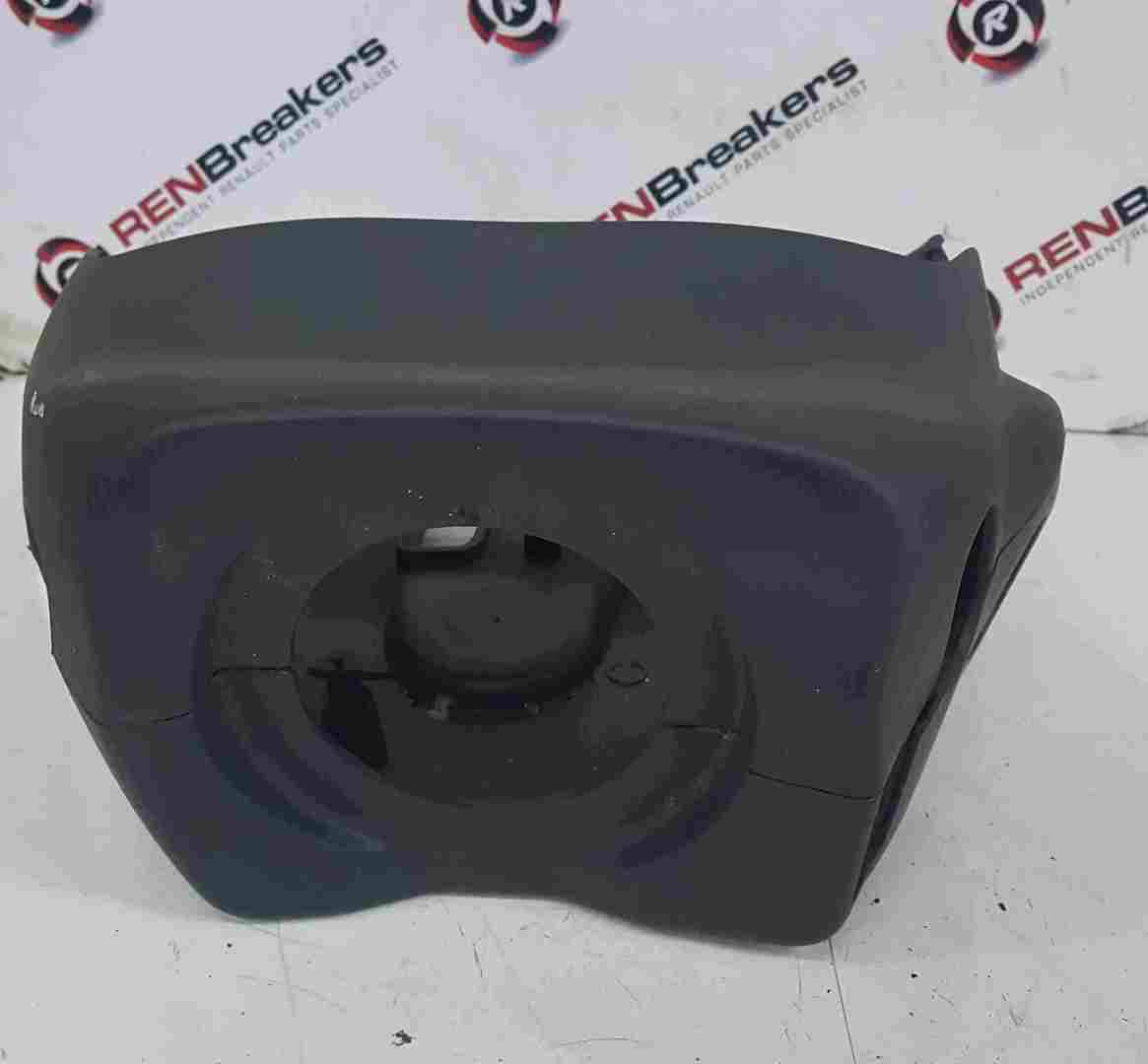 Thumb 3 Renault Wind 2010-2013 Steering Wheel Cowling Surround 484720013R