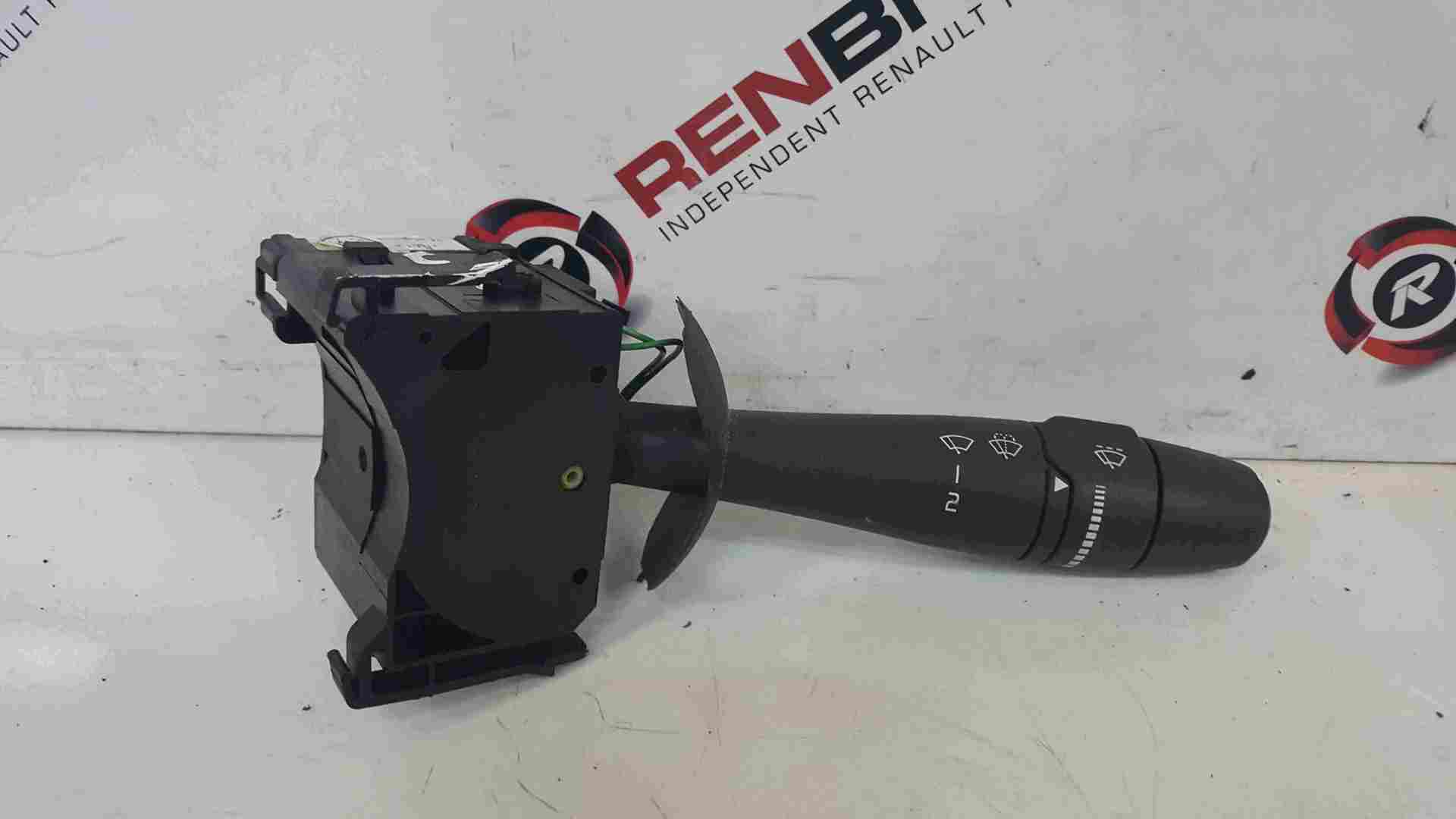 Renault Wind 2010-2013 Windscreen Washer Stalk 255670026R