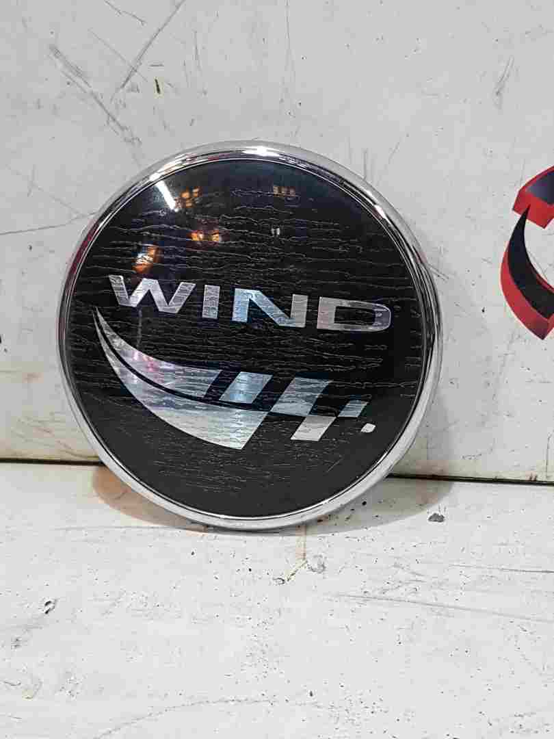 Thumb 4 Renault Wind 2010-2014 Side Badge 990988015R