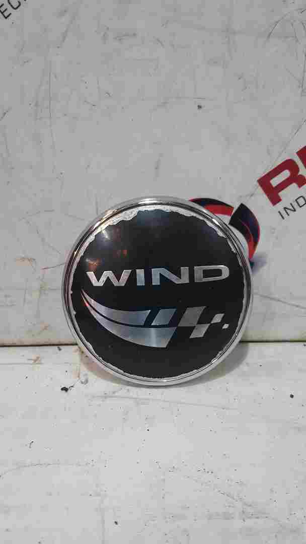 Thumb 2 Renault Wind 2010-2014 Side Badge 990988015R