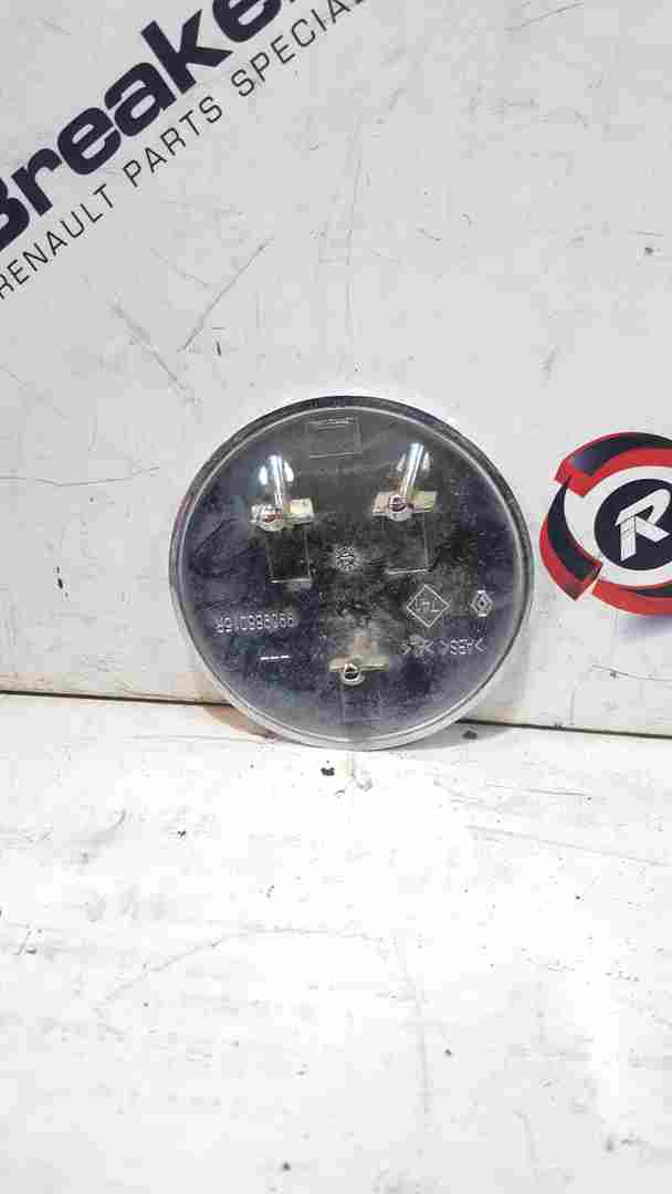 Thumb 3 Renault Wind 2010-2014 Side Badge 990988015R