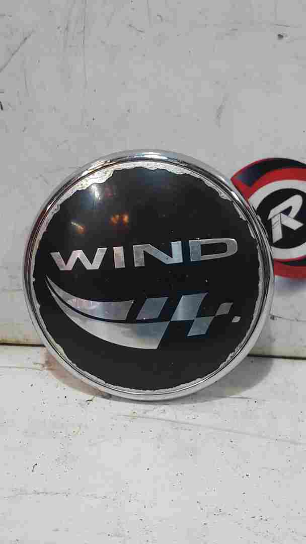 Thumb 4 Renault Wind 2010-2014 Side Badge 990988015R