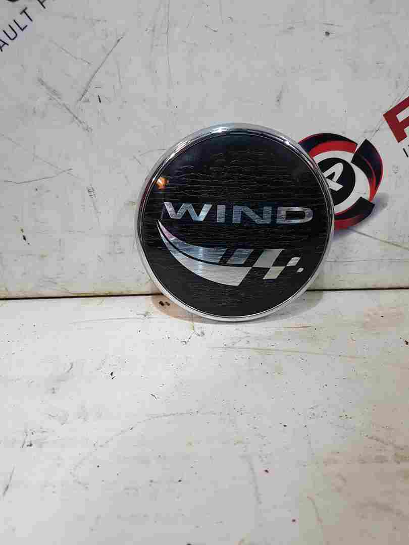 Renault Wind 2010-2014 Side Badge 990988015R