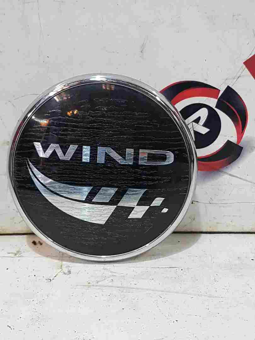 Thumb 2 Renault Wind 2010-2014 Side Badge 990988015R
