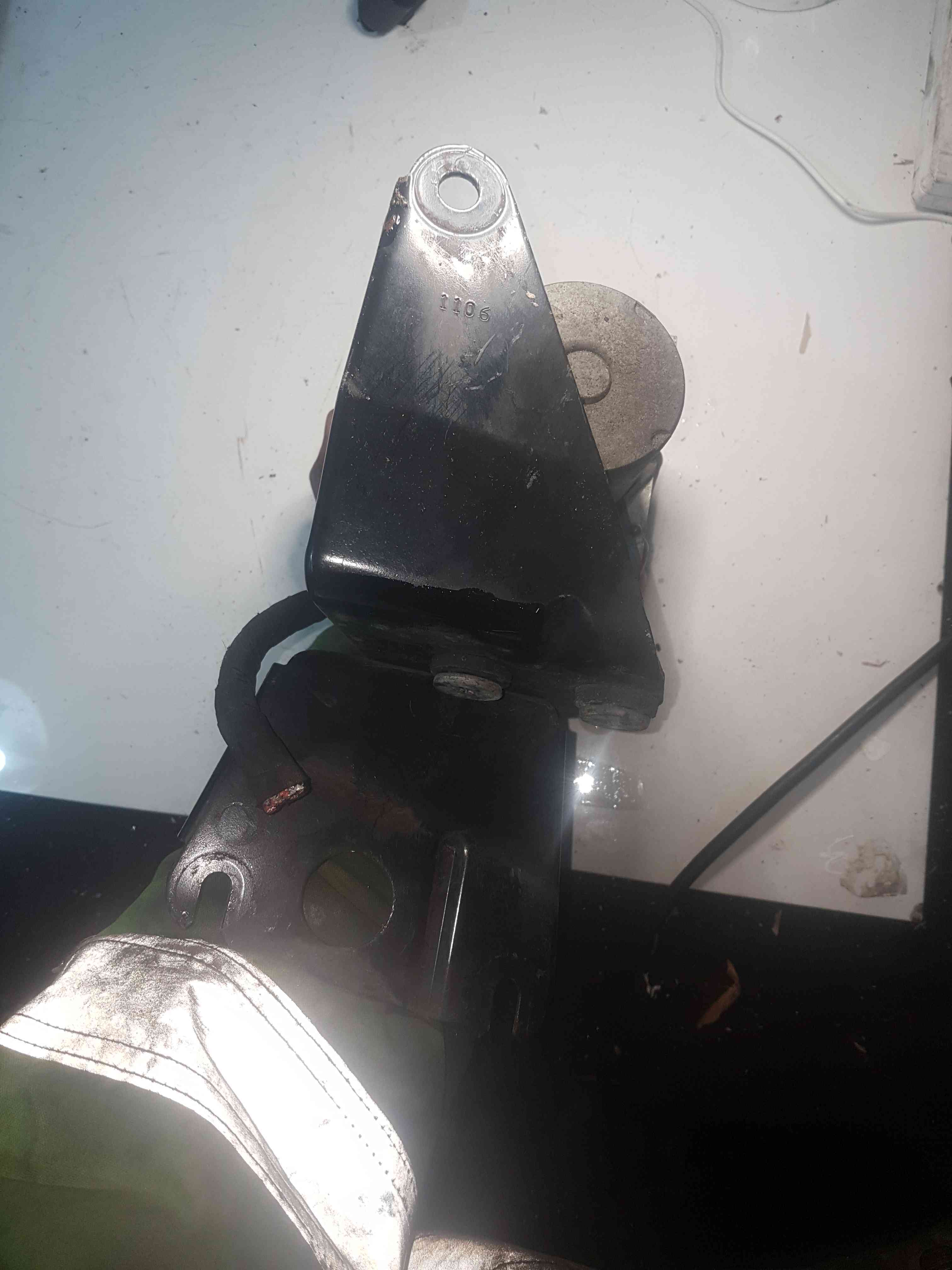 Thumb 3 Renault Wind MK1 2010-2013 1.2 16V TCE Abs Pump Unit Brake ECU 8201128486