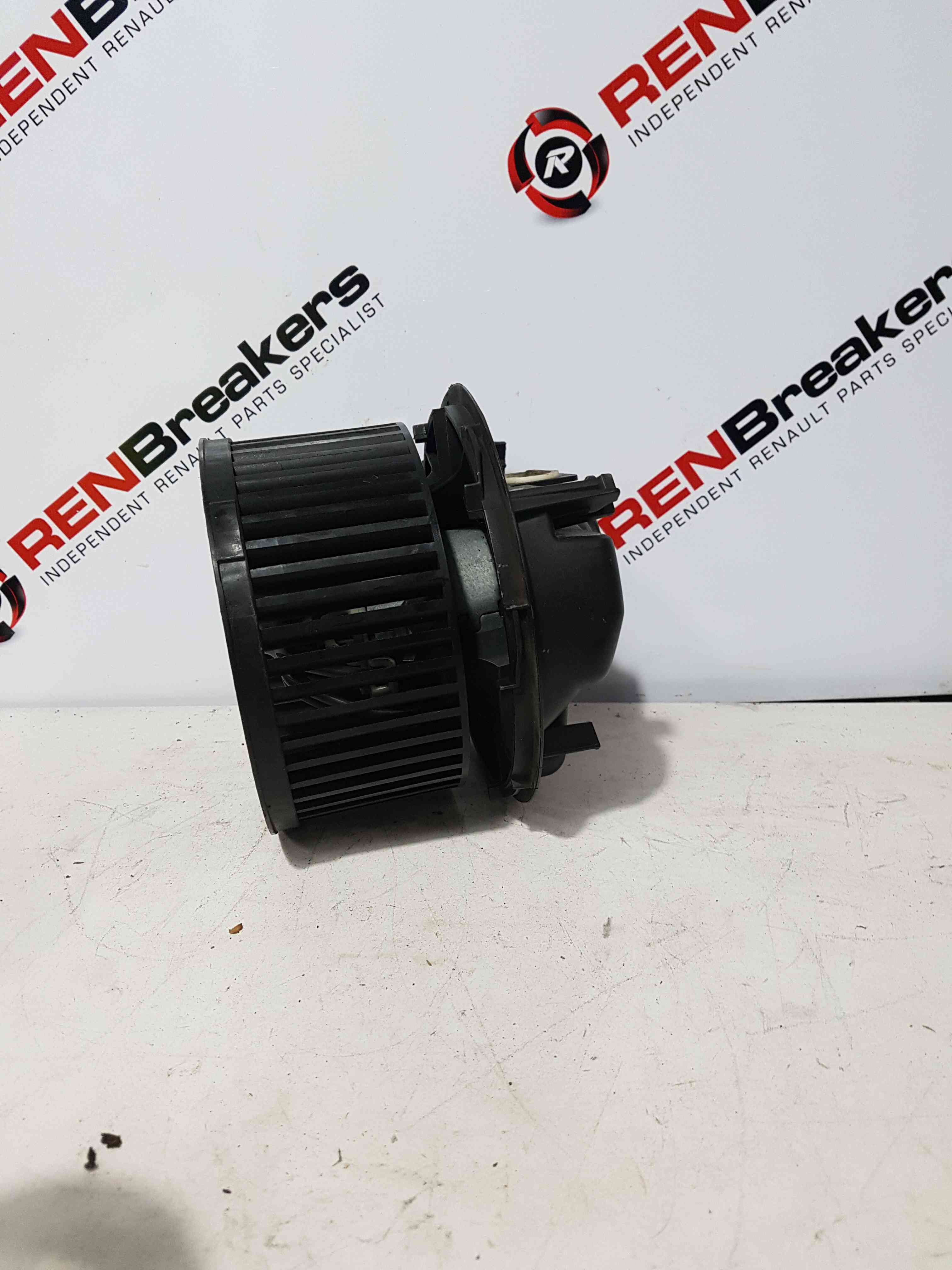 Thumb 2 Renault Wind MK1 2010-2013 Heater Blower Motor FAN 